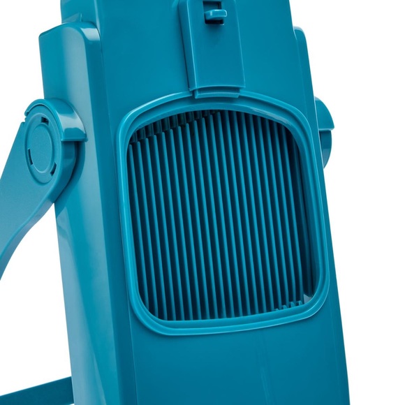 Kitchen HQ Vertical Mandoline - red color - Picture 9 of 9